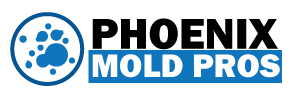 Phoenix Mold Removal Logo